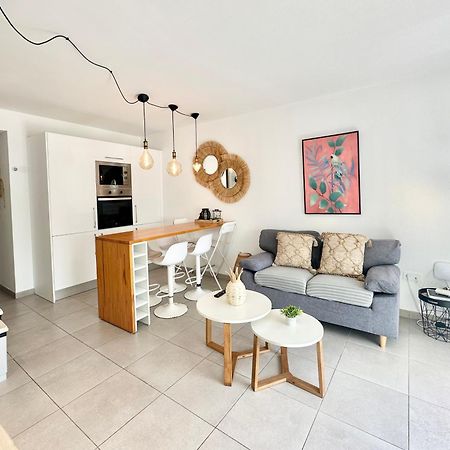 Apartamento Chocolate Cookie- Piscina, Terraza Soleada, Cocina Completa Y Wifi Corralejo Exterior foto