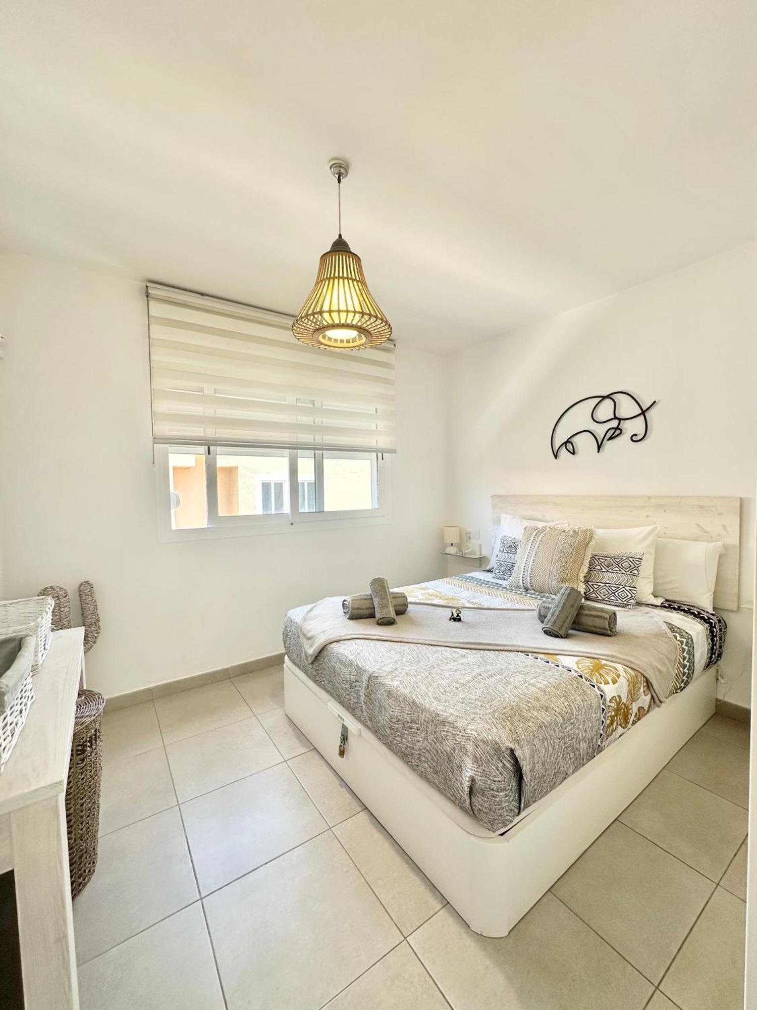 Apartamento Chocolate Cookie- Piscina, Terraza Soleada, Cocina Completa Y Wifi Corralejo Exterior foto