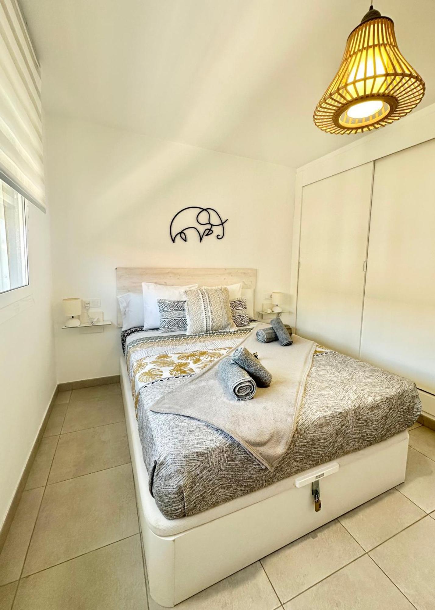 Apartamento Chocolate Cookie- Piscina, Terraza Soleada, Cocina Completa Y Wifi Corralejo Exterior foto