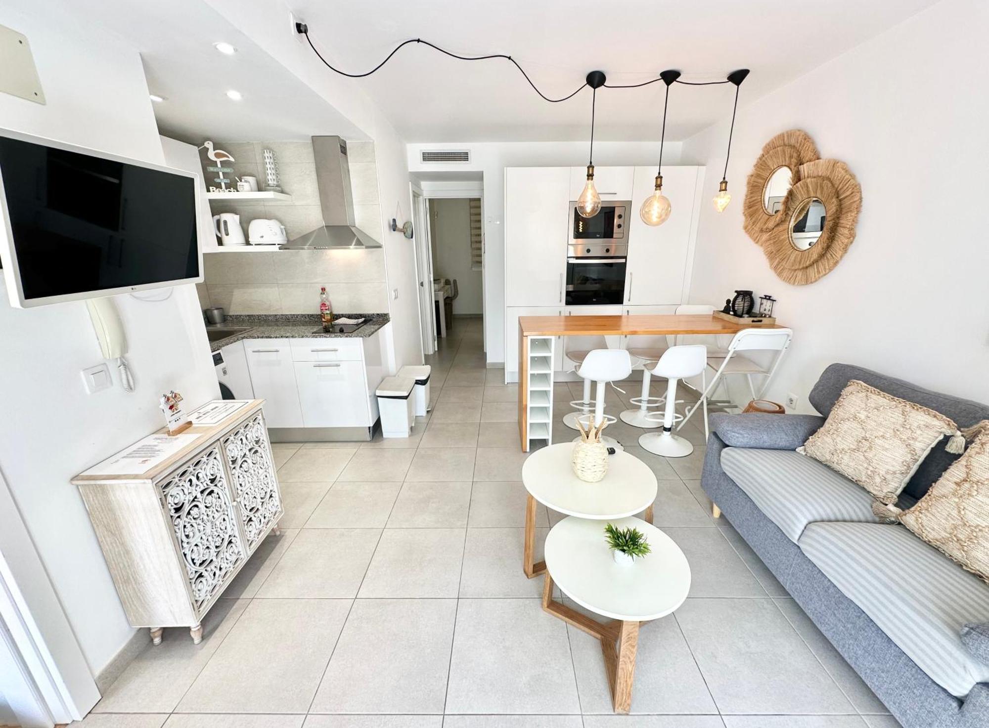 Apartamento Chocolate Cookie- Piscina, Terraza Soleada, Cocina Completa Y Wifi Corralejo Exterior foto