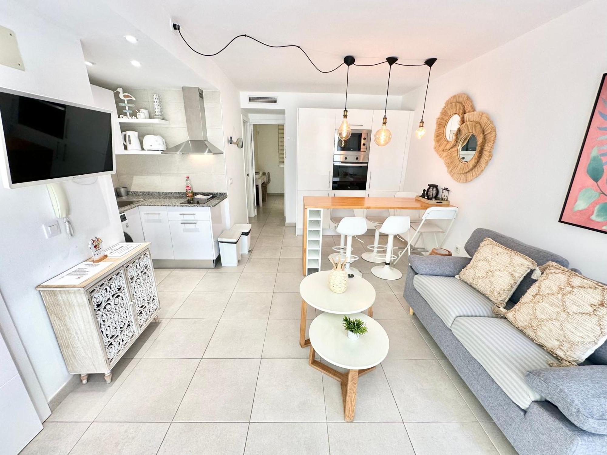 Apartamento Chocolate Cookie- Piscina, Terraza Soleada, Cocina Completa Y Wifi Corralejo Exterior foto