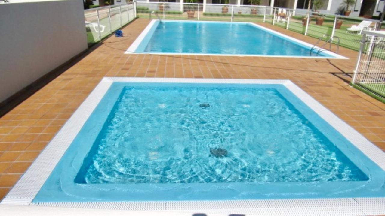 Apartamento Chocolate Cookie- Piscina, Terraza Soleada, Cocina Completa Y Wifi Corralejo Exterior foto